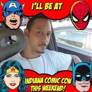 Meet your Posher, Kerry